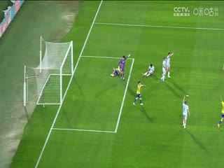 西甲联赛 拉斯帕尔马斯VS阿拉维斯 20250315海报