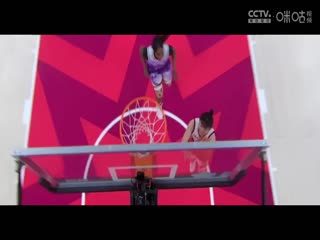 WCBA排位赛 河南豫光金铅VS石家庄英励 20250309海报