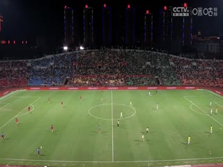 中甲联赛 广西平果VS辽宁铁人 20250315海报