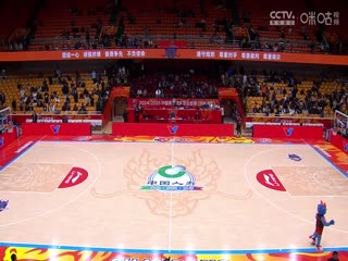 CBA常规赛第42轮 山东高速VS广州朗肽海本 20250319海报