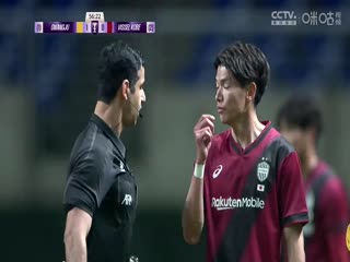 亚冠精英八分之一决赛 光州VS神户胜利船 20250312海报