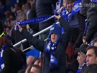 西甲联赛 阿拉维斯VS比利亚雷亚尔 20250308海报