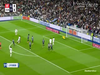 西甲联赛 皇家马德里VS巴列卡诺 20250309海报