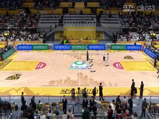 CBA常规赛第40轮 浙江方兴渡VS广东东阳光 20250314海报