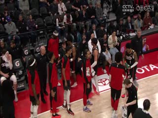 NBA常规赛 尼克斯VS开拓者 20250313海报