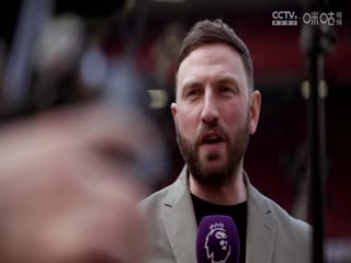 英超联赛 狼队VS埃弗顿 20250309海报