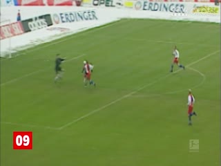 德甲联赛 霍芬海姆VS海登海姆 20250310海报