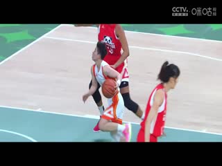 WCBA排位赛 石家庄英励VS河南豫光金铅 20250312海报