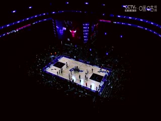 NBA常规赛 公牛VS爵士 20250318海报