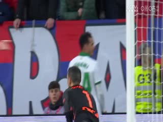 西甲联赛 奥萨苏纳VS赫塔菲 20250317海报