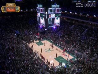 NBA常规赛 骑士VS雄鹿 20250310海报
