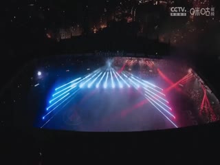 法甲联赛 昂热VS摩纳哥 20250316海报