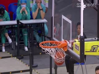 CBA常规赛第39轮 广东东阳光VS四川丰谷酒业 20250312海报