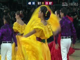 NBA常规赛 步行者VS公牛 20250311海报