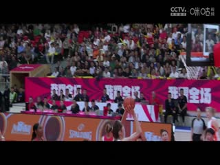 WCBA四分之一决赛 山东赤水河酒VS东莞新彤盛 20250308海报