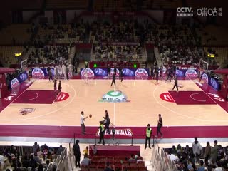 CBA常规赛第37轮 浙江稠州金租VS天津先行者 20250308海报