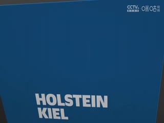 德甲联赛 海登海姆VS荷尔斯泰因基尔 20250317海报