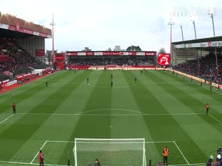 法甲联赛 布雷斯特VS兰斯 20250317海报