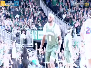 NBA常规赛 勇士VS魔术 20250228海报