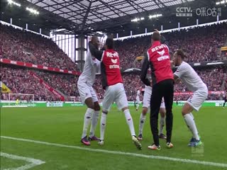 德甲联赛 海登海姆VS门兴格拉德巴赫 20250301海报