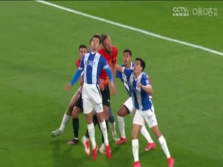 西甲联赛 马略卡VS阿拉维斯 20250303海报