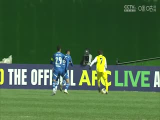 亚冠精英八分之一决赛 塔什干棉农VS利雅得新月 20250305海报