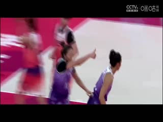 WCBA16进8决赛 江苏南钢女子篮球队VS北京首钢园 20250228海报