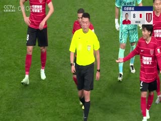 中超联赛 成都蓉城VS天津津门虎 20250302海报