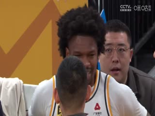 CBA常规赛第36轮 浙江方兴渡VS山西汾酒 20250305海报