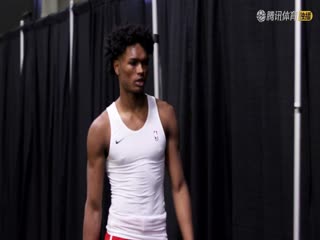 NBA常规赛 开拓者VS爵士 20250225海报