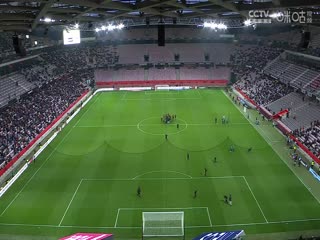 法甲联赛 尼斯VS蒙彼利埃 20250224海报