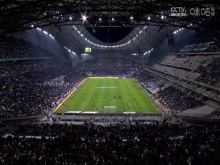 法甲联赛 马赛VS南特 20250303海报