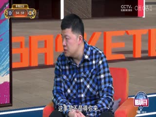 NBA常规赛 快船VS湖人 20250301海报