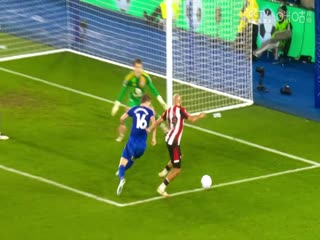 英超联赛 西汉姆联VS莱斯特城 20250228海报