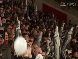 足总杯第五轮比赛 阿斯顿维拉VS卡迪夫城 20250301海报