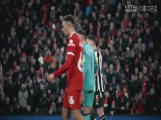 英超联赛 水晶宫VS阿斯顿维拉 20250226海报