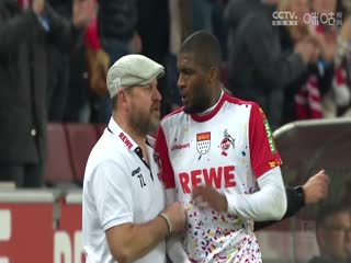 德甲联赛 云达不莱梅VS沃尔夫斯堡 20250301海报