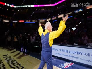 NBA常规赛 猛龙VS步行者 20250227海报