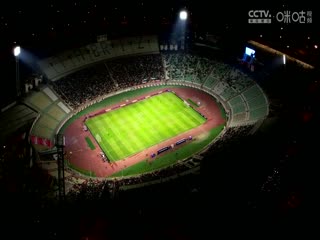 亚冠二级四分之一决赛 大不里士拖拉机VS布赖代合作 20250305海报