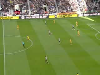 足总杯第五轮比赛 纽卡斯尔联VS布莱顿 20250302海报