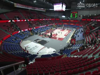 CBA常规赛第36轮 九台农商银行VS四川丰谷酒业 20250305海报