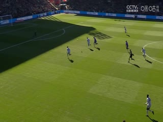 足总杯第五轮比赛 水晶宫VS米尔沃尔 20250301海报