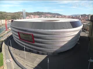 西甲联赛 毕尔巴鄂竞技VS巴拉多利德 20250223海报