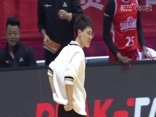 WCBA16进8决赛 陕西天泽VS内蒙古农信 20250228海报