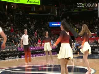 NBA常规赛 开拓者VS奇才 20250227海报