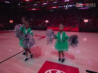 NBA常规赛 国王VS火箭 20250302海报