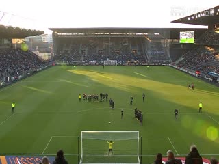 法甲联赛 昂热VS图卢兹 20250303海报