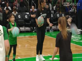 NBA常规赛 开拓者VS凯尔特人 20250306海报