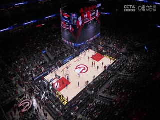 NBA常规赛 活塞VS老鹰 20250224海报