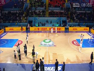 CBA常规赛第36轮 宁波町渥VS新疆伊力特 20250305海报